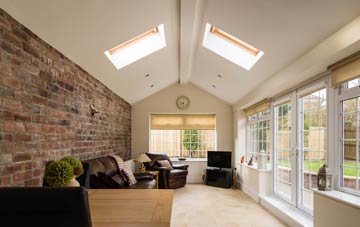conservatory roof insulation Bullbridge, Derbyshire