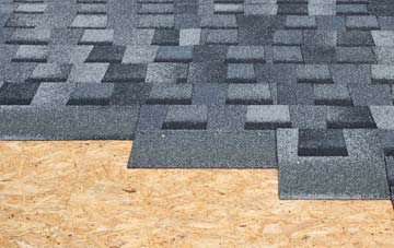 expert Bullbridge asphalt roof companies