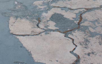 fibreglass roofing replacement Bullbridge