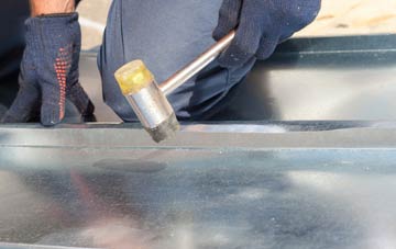 Bullbridge metal roofing costs