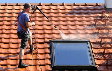 roof cleaning Bullbridge, Derbyshire