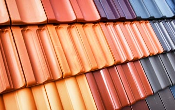 Bullbridge roof tile costs