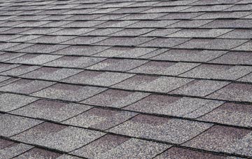Bullbridge tiles for shallow pitch roofing