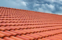 Bullbridge roofing tiles